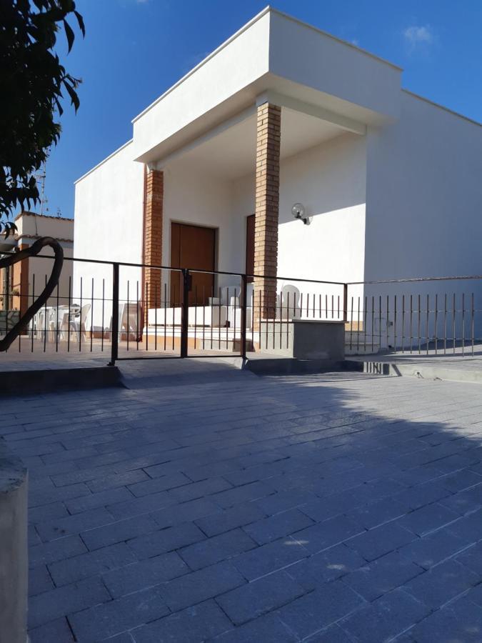 Guest House Al Mare チビタベッキア エクステリア 写真