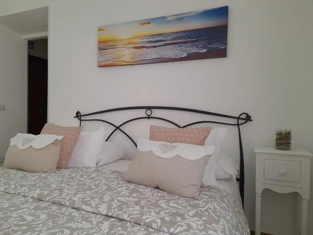Guest House Al Mare チビタベッキア エクステリア 写真