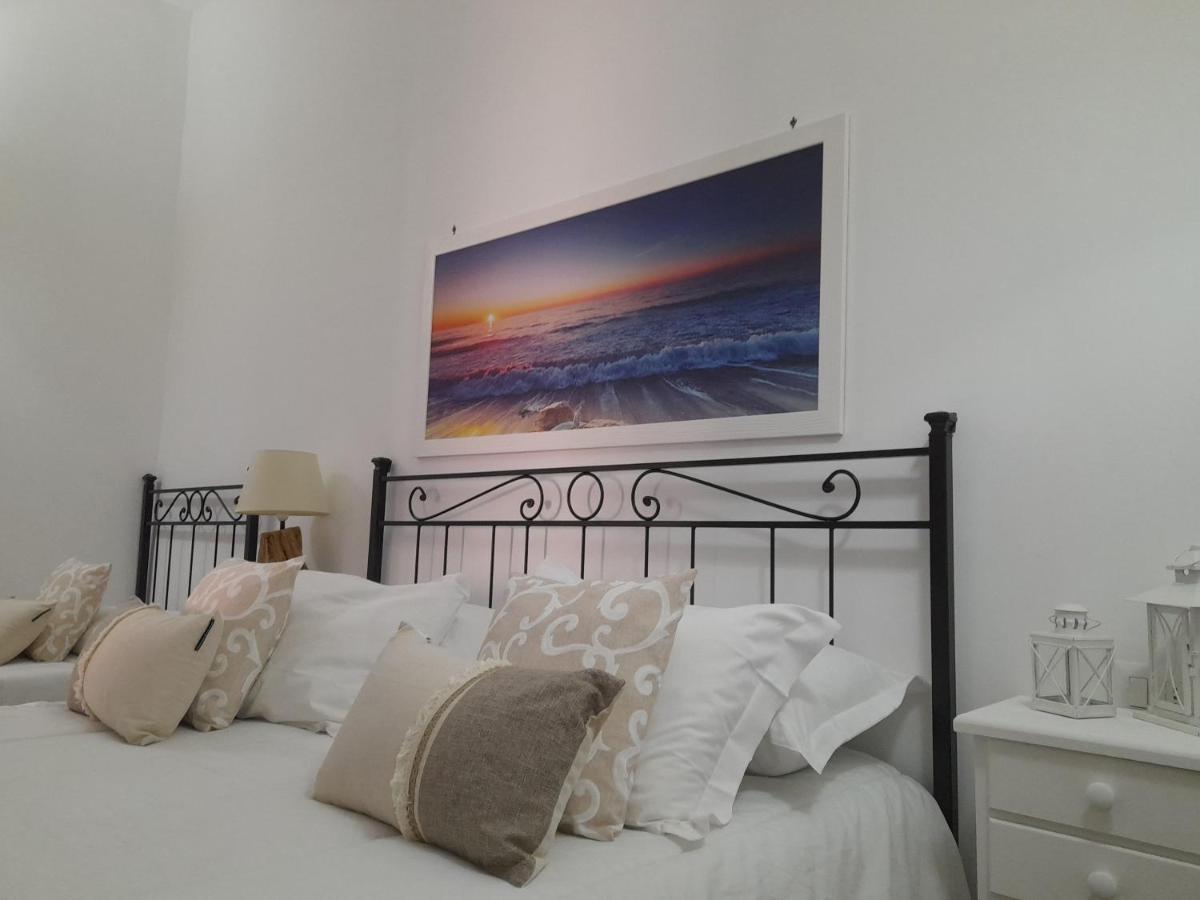 Guest House Al Mare チビタベッキア エクステリア 写真