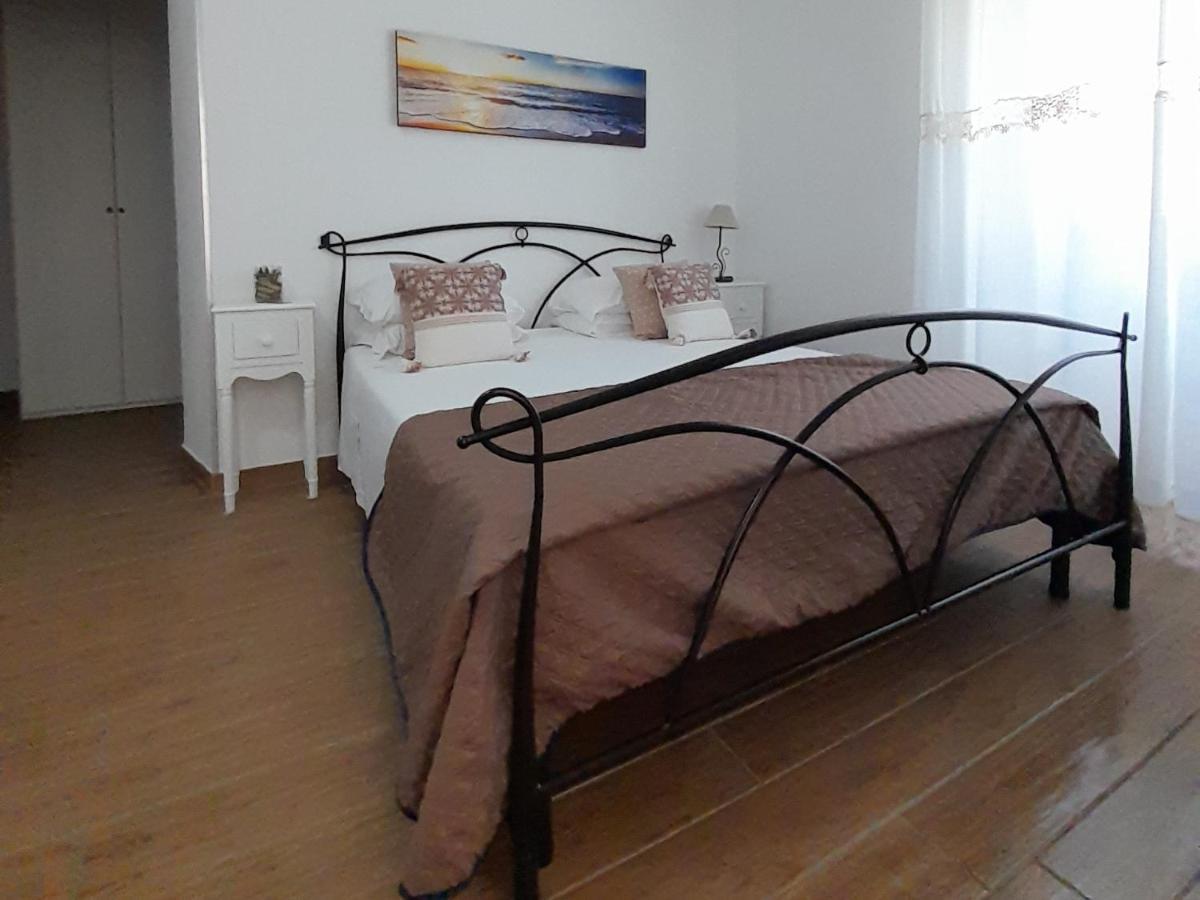 Guest House Al Mare チビタベッキア エクステリア 写真