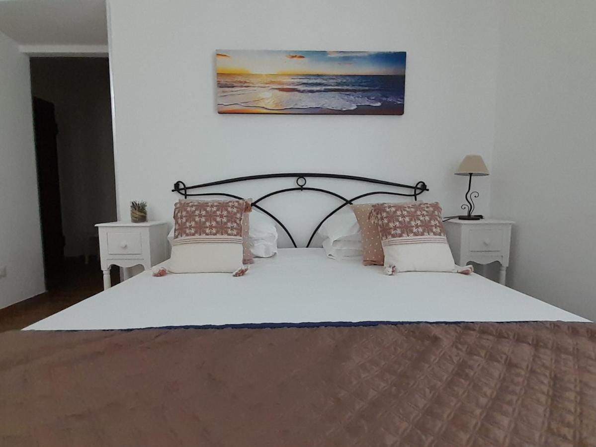 Guest House Al Mare チビタベッキア エクステリア 写真