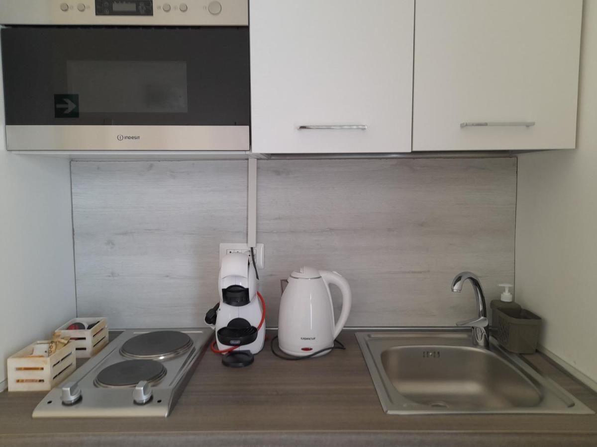 Guest House Al Mare チビタベッキア エクステリア 写真