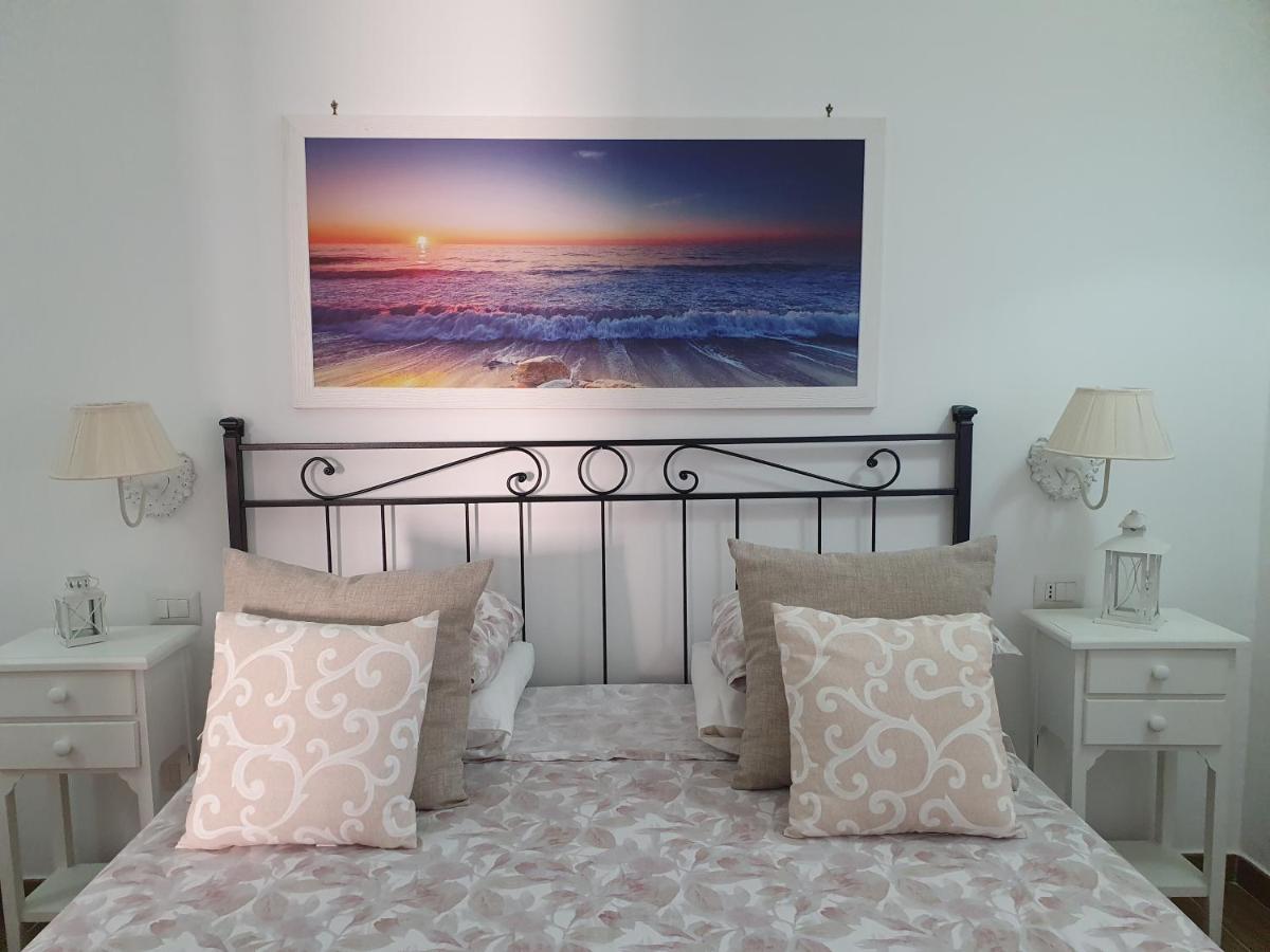 Guest House Al Mare チビタベッキア エクステリア 写真