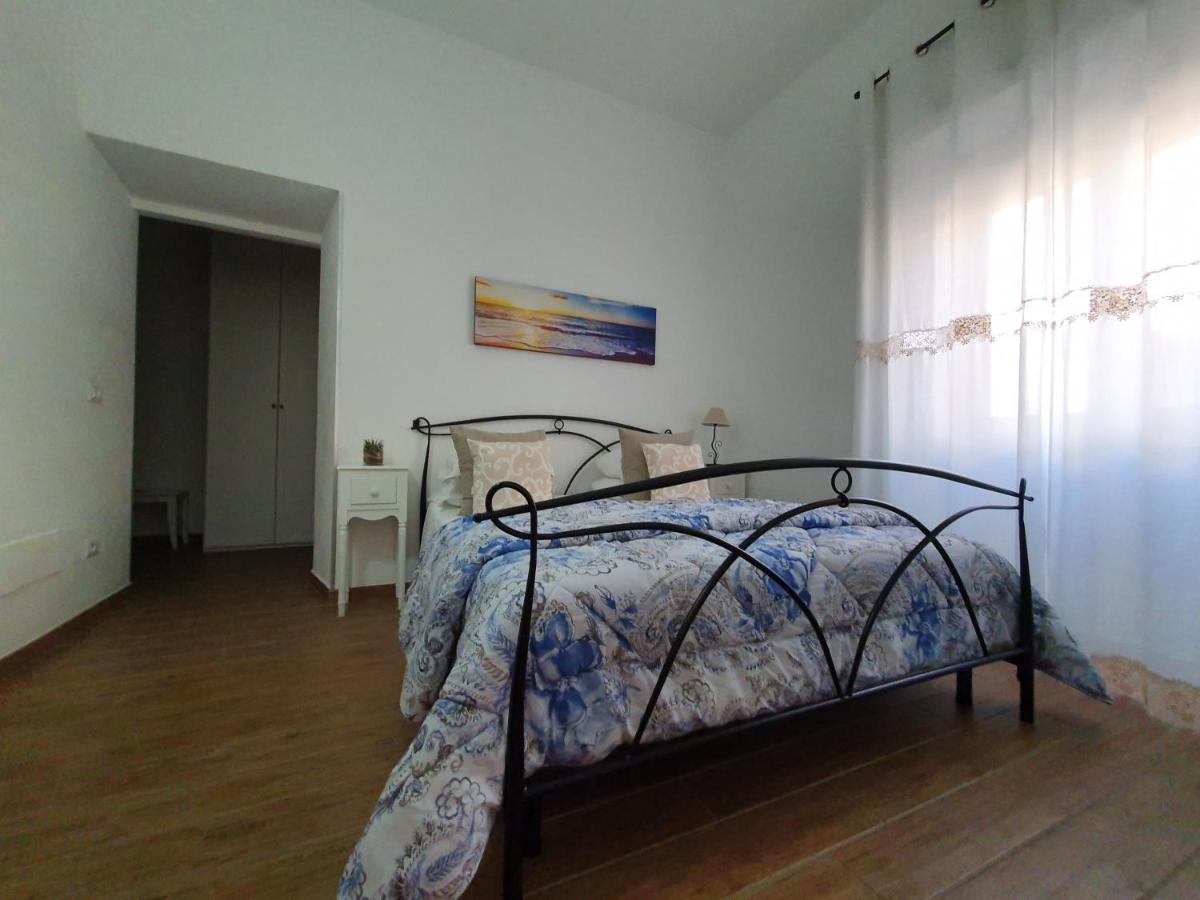 Guest House Al Mare チビタベッキア エクステリア 写真