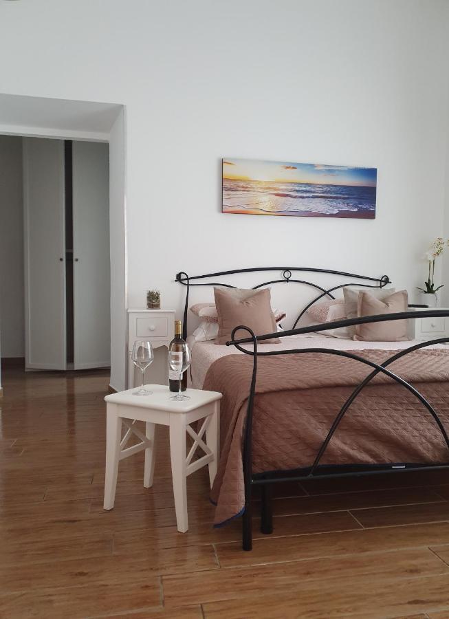 Guest House Al Mare チビタベッキア エクステリア 写真